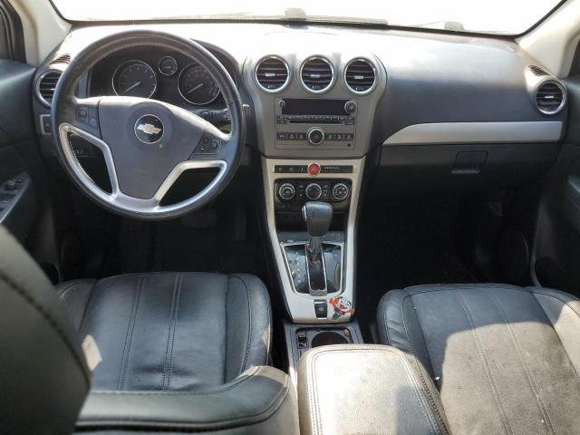Photo 8 from auction – 2012 CHEVROLET CAPTIVA SP with VIN 3GNAL2EK8CS634064