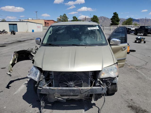 Photo 5 from auction – 2011 CHRYSLER TOWN & COU with VIN 2A4RR8DG7BR786059
