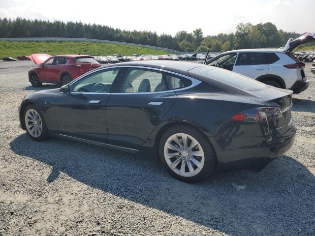 Photo 2 from auction – 2017 TESLA MODEL S with VIN 5YJSA1E28HF230923