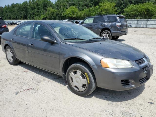 Photo 4 from auction – 2005 DODGE STRATUS SX with VIN 1B3EL46T15N642809