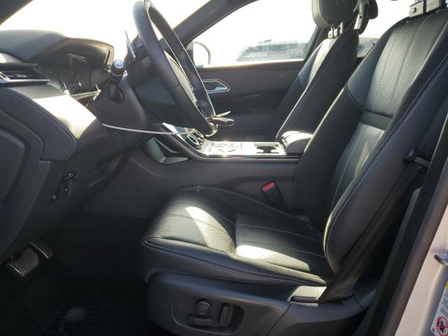 Photo 7 from auction – 2020 LAND ROVER RANGE ROVE with VIN SALYK2EX1LA239384