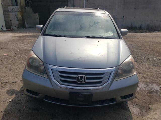 Photo 5 from auction – 2008 HONDA ODYSSEY EX with VIN 5FNRL38708B050766