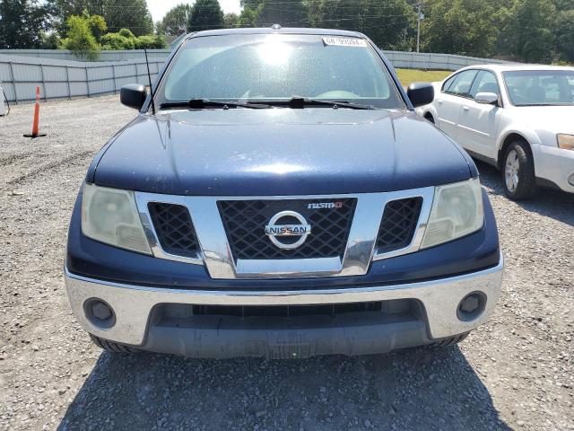 Photo 5 from auction – 2011 NISSAN FRONTIER S with VIN 1N6AD0FV4BC432567