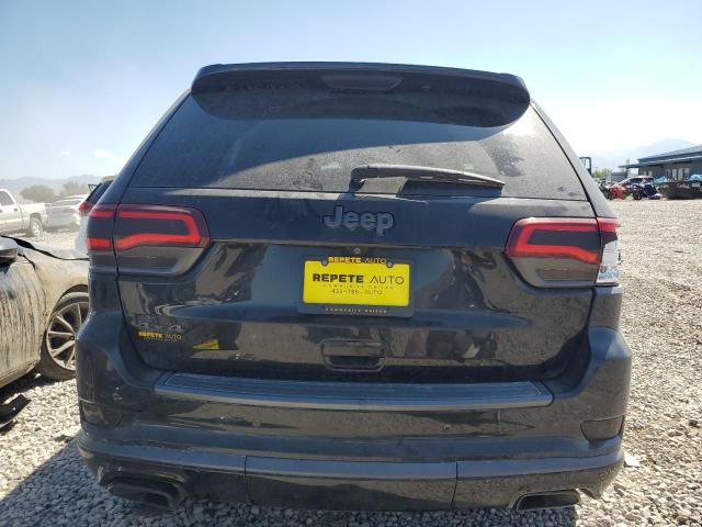 Photo 6 from auction – 2018 JEEP GRAND CHER with VIN 1C4RJFCG7JC458313