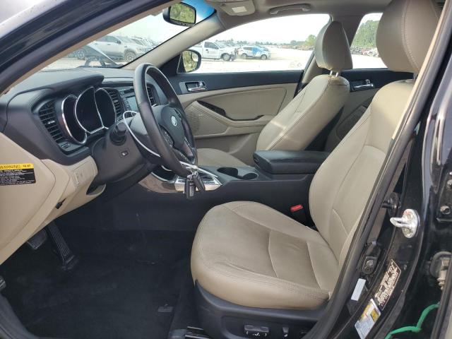 Photo 7 from auction – 2012 KIA OPTIMA EX with VIN 5XXGN4A7XCG012422