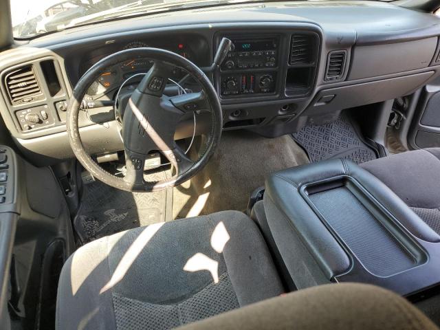Photo 8 from auction – 2007 CHEVROLET SILVERADO with VIN 2GCEC13Z571135759