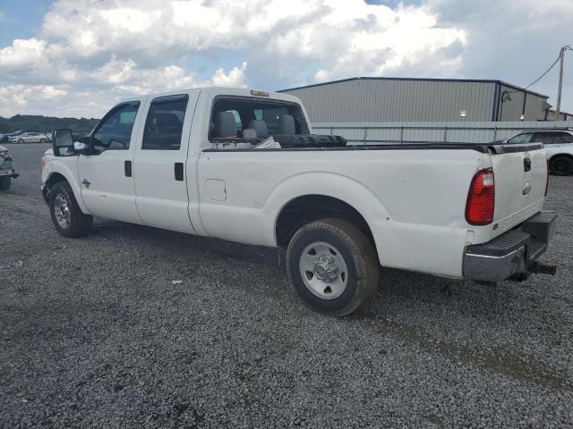 Photo 2 from auction – 2012 FORD F350 SUPER with VIN 1FT8W3AT7CEB99521