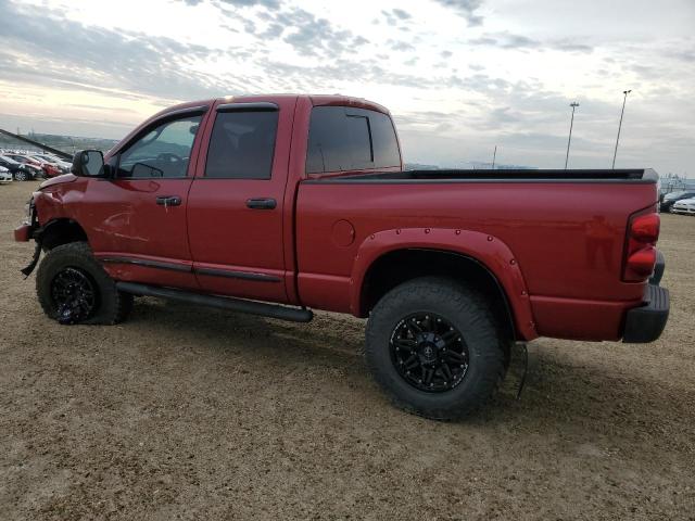 Photo 2 from auction – 2008 DODGE RAM 2500 S with VIN 3D7KS28A98G235456