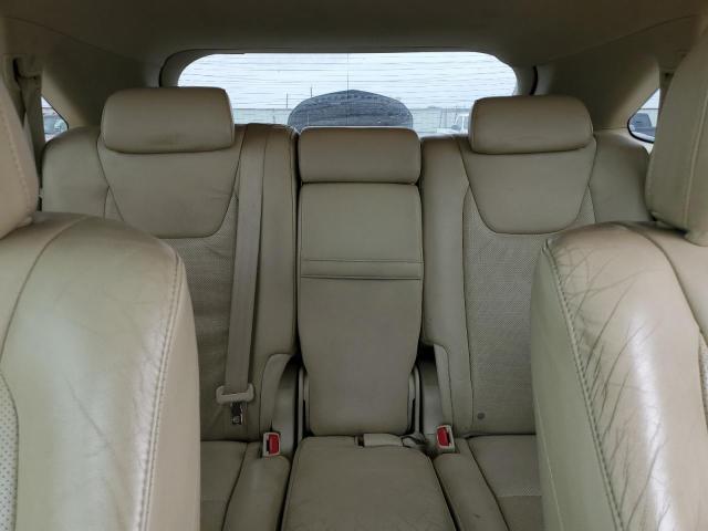 Photo 10 from auction – 2010 LEXUS RX 350 with VIN 2T2ZK1BA9AC005133