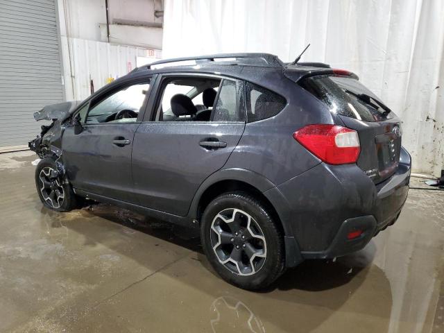 Photo 2 from auction – 2014 SUBARU XV CROSSTR with VIN JF2GPACC9E8347374