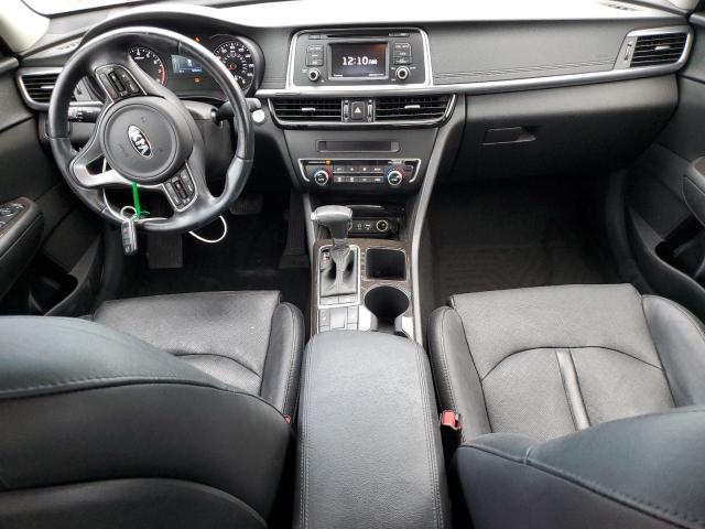Photo 8 from auction – 2016 KIA OPTIMA EX with VIN 5XXGU4L33GG078944