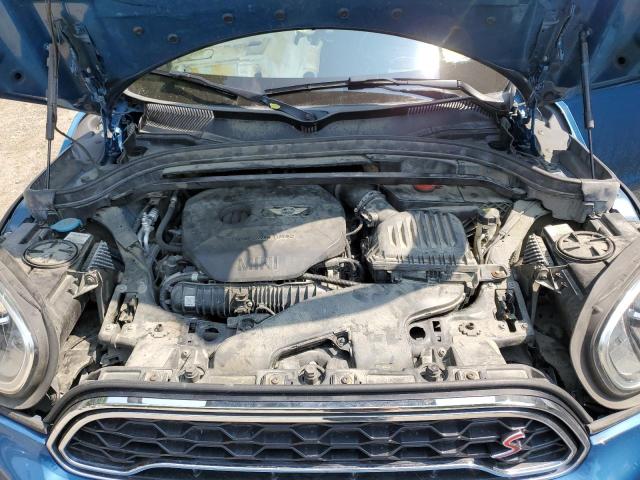 Photo 11 from auction – 2017 MINI COOPER S C with VIN WMZYT5C37H3B67384