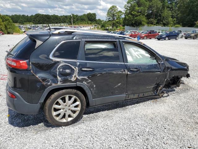Photo 3 from auction – 2015 JEEP CHEROKEE L with VIN 1C4PJLDB3FW760079