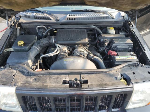 Photo 12 from auction – 2006 JEEP COMMANDER with VIN 1J8HG48N36C178555