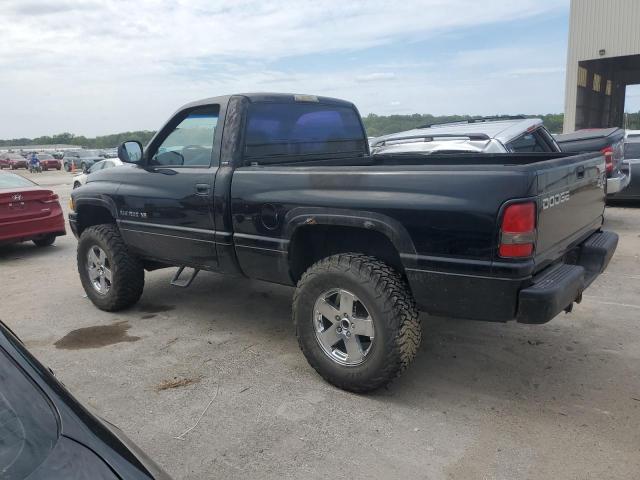 Foto 2 de la subasta – 2001 DODGE RAM 1500 con VIN 1B7HF16Z71S291552