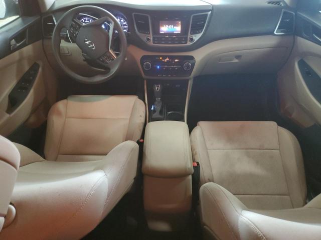 Photo 8 from auction – 2016 HYUNDAI TUCSON LIM with VIN KM8J3CA42GU158532