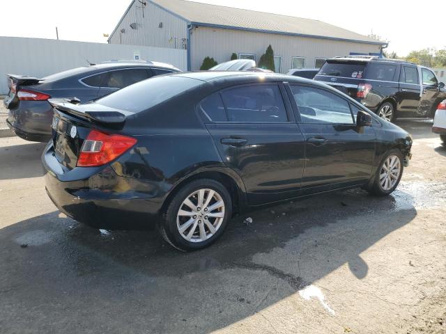 Photo 3 from auction – 2012 HONDA CIVIC EX with VIN 19XFB2F82CE088588