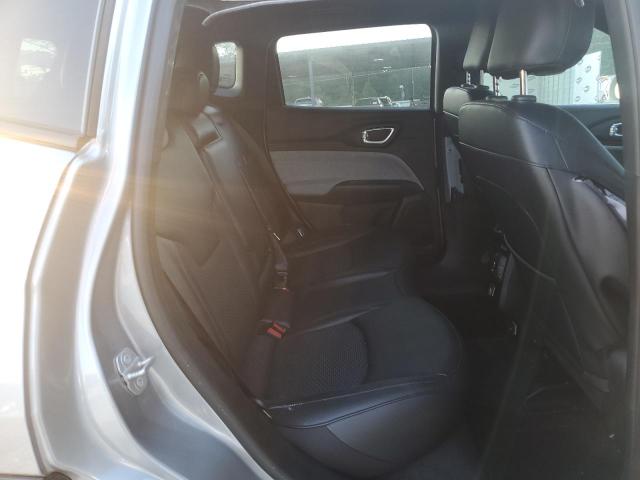 Foto 11 de la subasta – 2024 JEEP COMPASS LA con VIN 3C4NJDBN1RT582449