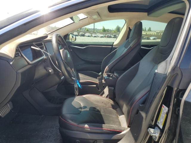 Photo 7 from auction – 2012 TESLA MODEL S with VIN 5YJSA1DP5CFS01000