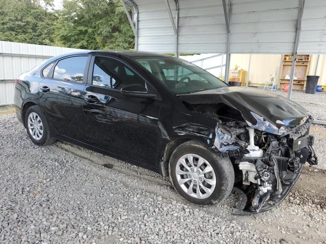 Photo 4 from auction – 2021 KIA FORTE FE with VIN 3KPF24AD8ME299392