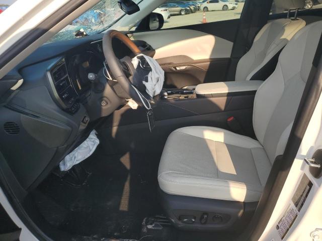 Photo 7 from auction – 2024 LEXUS RX 350 BAS with VIN 2T2BAMBA4RC028353