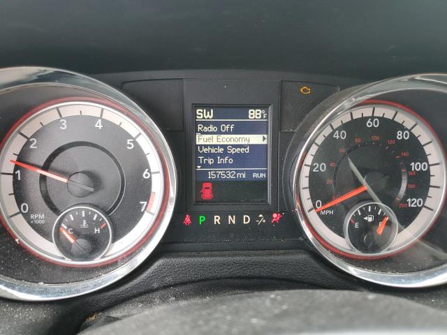 صورة رقم 9 من المزاد - 2013 DODGE GRAND CARA مع VIN 2C4RDGDG6DR567658