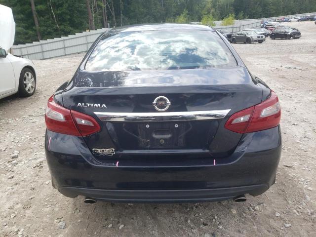 Photo 6 from auction – 2018 NISSAN ALTIMA 2.5 with VIN 1N4AL3AP2JC162839