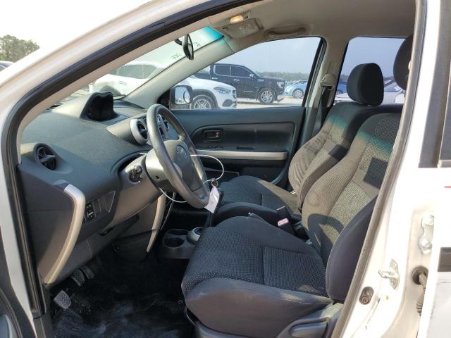 Photo 7 from auction – 2004 TOYOTA SCION XA with VIN JTKKT624X40073247