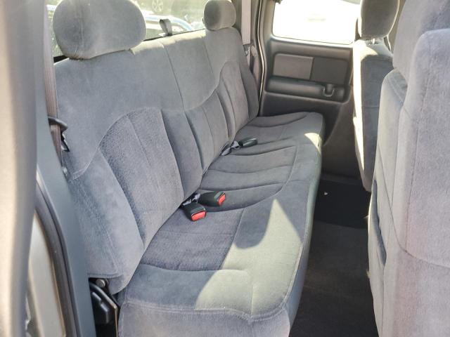 Photo 10 from auction – 2001 CHEVROLET SILVERADO with VIN 2GCEC19T511175480
