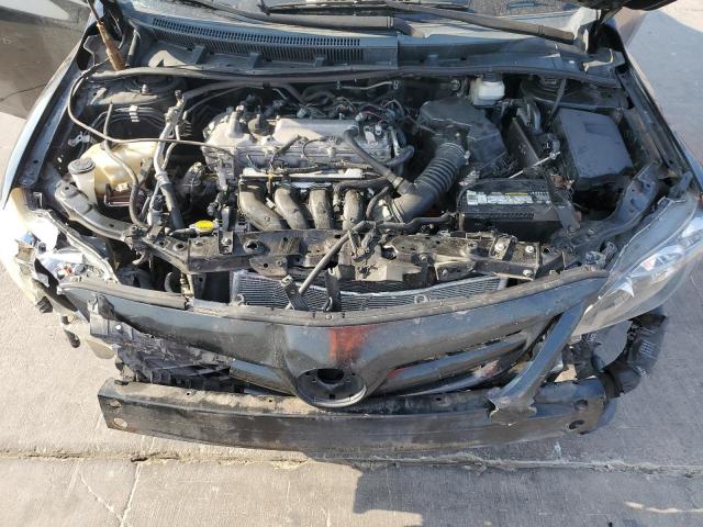 Photo 11 from auction – 2011 TOYOTA COROLLA BA with VIN 2T1BU4EE8BC600685