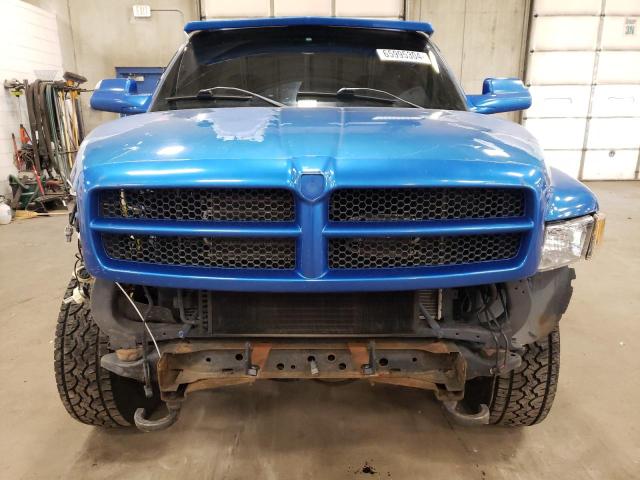 Photo 5 from auction – 2001 DODGE RAM 1500 with VIN 1B7HF16Z41S714698
