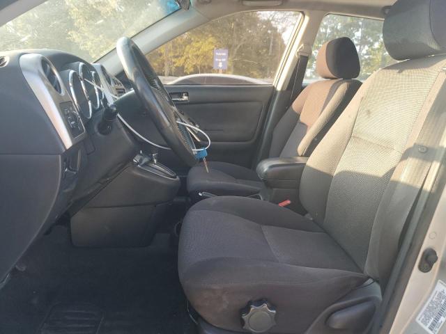 Photo 7 from auction – 2003 TOYOTA COROLLA MA with VIN 2T1KR32E33C140000