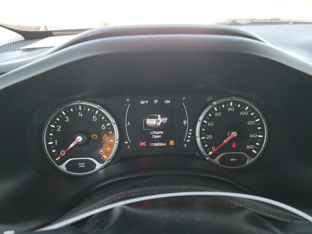 Photo 9 from auction – 2017 JEEP RENEGADE S with VIN ZACCJBAB8HPG01524
