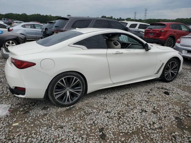 Photo 3 from auction – 2017 INFINITI Q60 BASE with VIN JN1CV7EK7HM111086