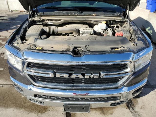 Photo 11 from auction – 2019 RAM 1500 BIG H with VIN 1C6SRFBT9KN865376