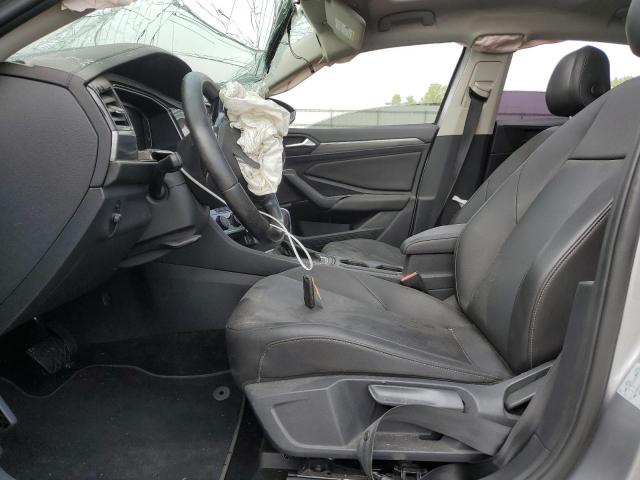 Photo 7 from auction – 2019 VOLKSWAGEN JETTA SEL with VIN 3VWEB7BU6KM255208