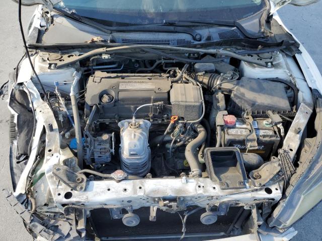 Photo 11 from auction – 2015 HONDA ACCORD SPO with VIN 1HGCR2F52FA226742