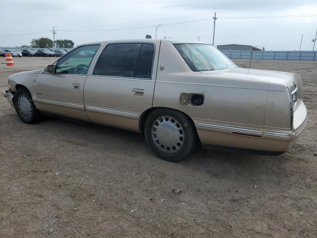 Photo 2 from auction – 1998 CADILLAC DEVILLE with VIN 1G6KD54Y9WU785357