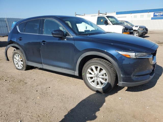 Photo 4 from auction – 2021 MAZDA CX-5 GRAND with VIN JM3KFBDM5M1478065