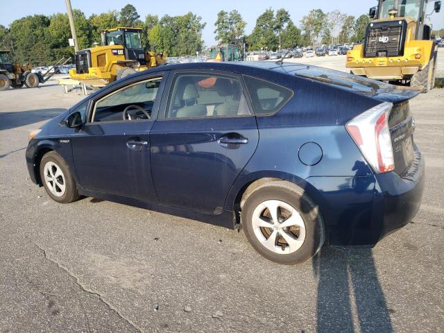 Photo 2 from auction – 2015 TOYOTA PRIUS with VIN JTDKN3DU7F1990253