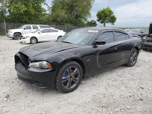 DODGE CHARGER R/ 2013 with VIN 2C3CDXDTXDH564324 - Photo from auction