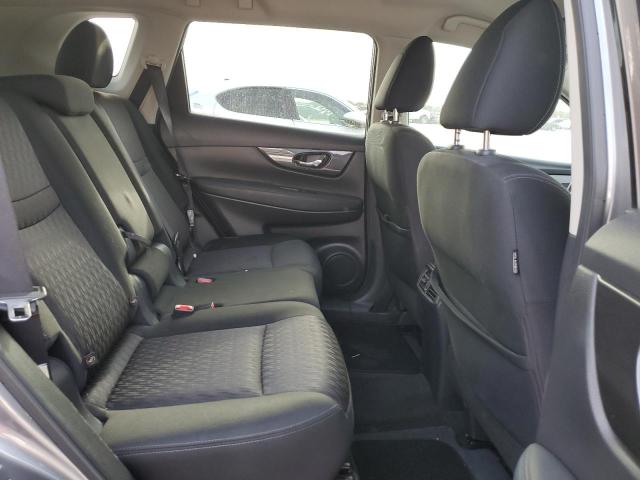 Photo 10 from auction – 2017 NISSAN ROGUE S with VIN KNMAT2MT4HP602110