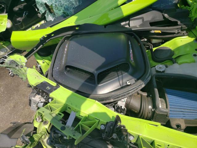 Photo 11 from auction – 2023 DODGE CHALLENGER with VIN 2C3CDZFJ7PH541398
