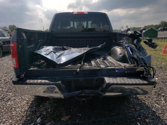 Photo 6 from auction – 2016 FORD F150 SUPER with VIN 1FTEX1E86GFB08832