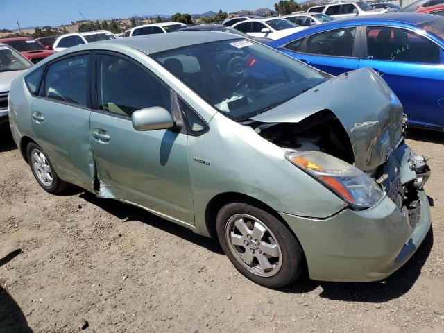 Photo 4 from auction – 2008 TOYOTA PRIUS with VIN JTDKB20U983376594