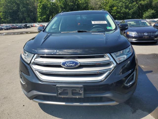 Photo 5 from auction – 2016 FORD EDGE SEL with VIN 2FMPK4J84GBB32431