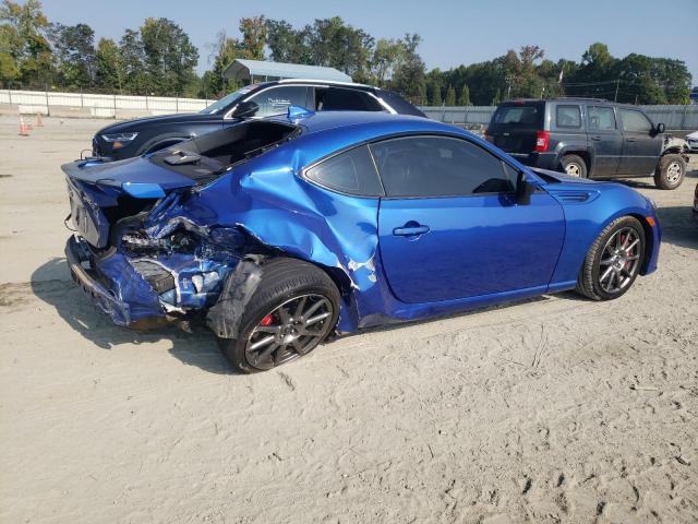 Photo 3 from auction – 2017 SUBARU BRZ 2.0 LI with VIN JF1ZCAC16H9606036