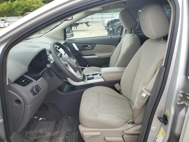 Photo 7 from auction – 2013 FORD EDGE SE with VIN 2FMDK3GC4DBB24107