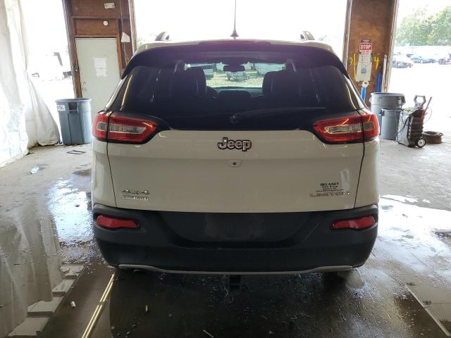 Photo 6 from auction – 2014 JEEP CHEROKEE L with VIN 1C4PJMDB6EW291624