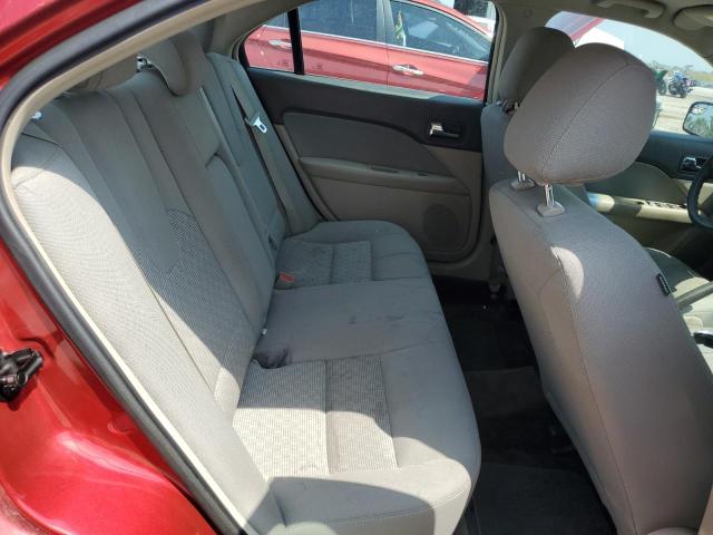 Photo 10 from auction – 2012 FORD FUSION S with VIN 3FAHP0GA7CR365010
